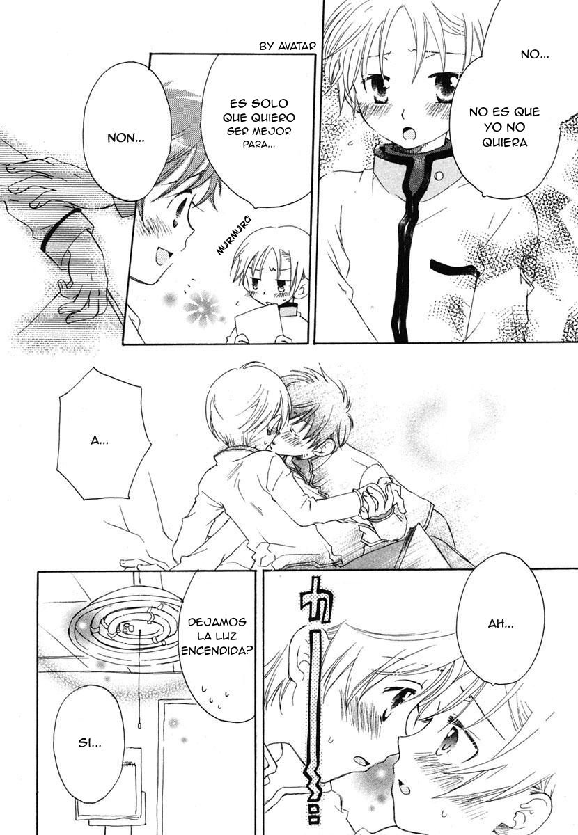 Citrus & Berry page 4 full