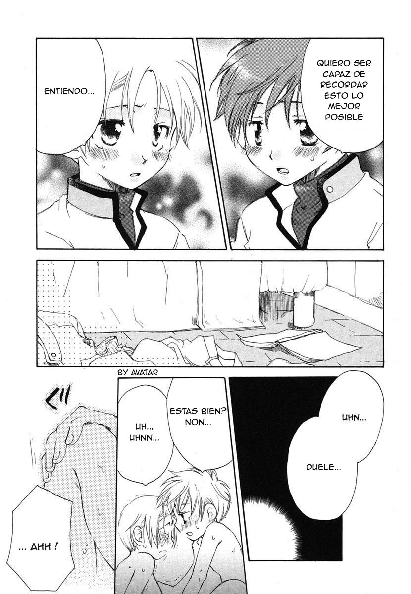 Citrus & Berry page 5 full