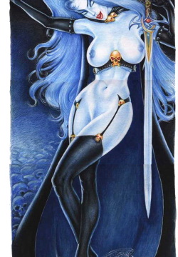 Artist - Sergey Martyn