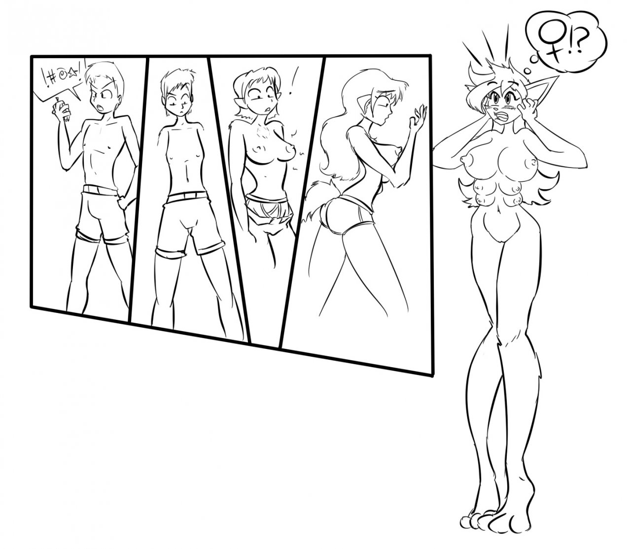 My Transformation Favs 5 page 9 full