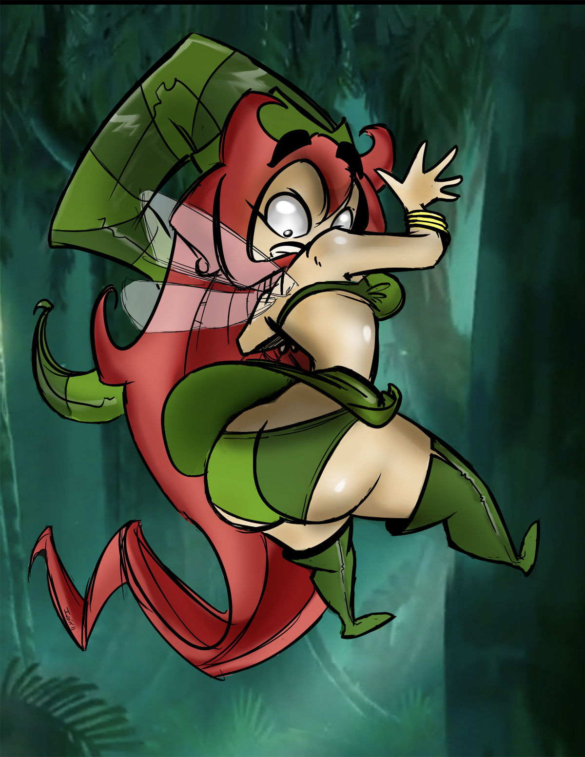 Betilla & Ly page 2 full