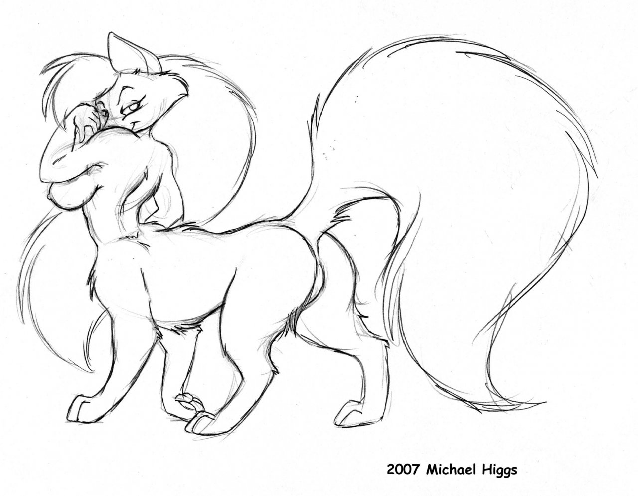 Furry Taurs page 10 full