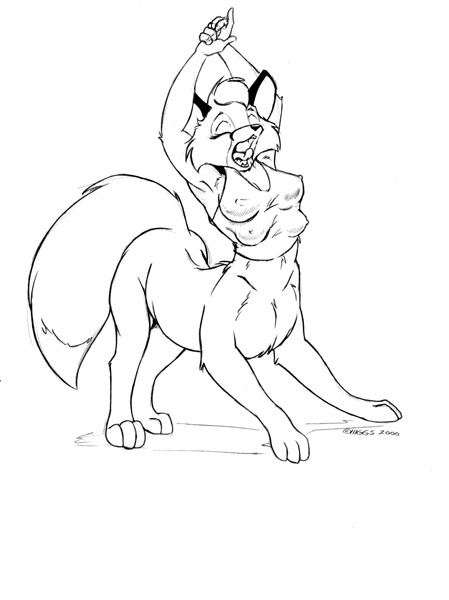 Furry Taurs page 7 full
