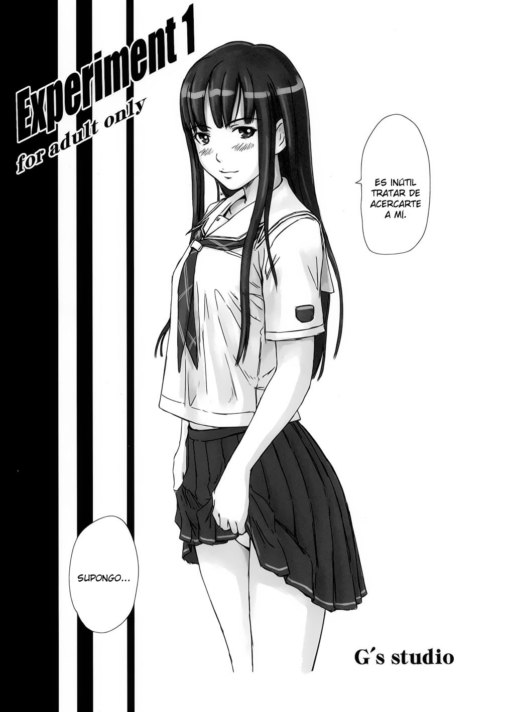 Experiment 1 page 1 full