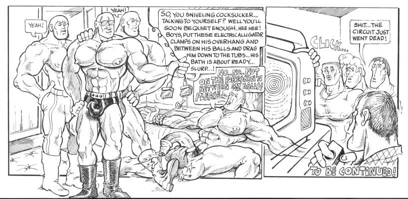 The Super Succulant Adventures of Harry Chess page 10 full