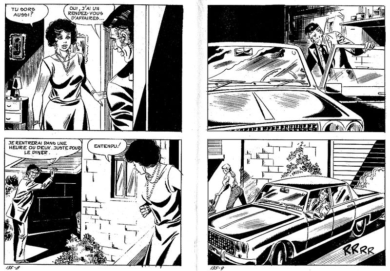 Série Verte n°120 - Pour Vaincre les Snokors page 6 full