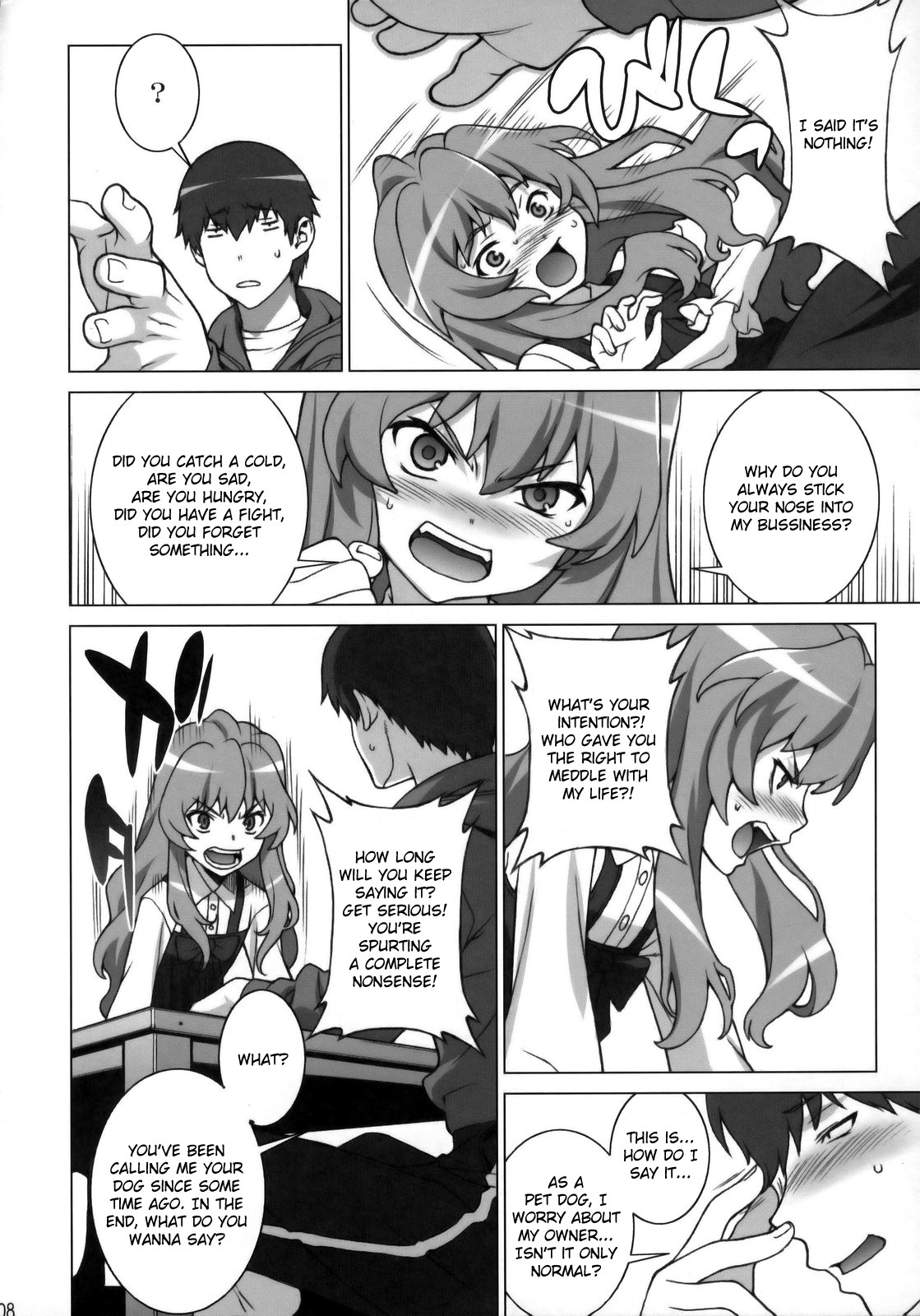 Tiger Balm page 7 full