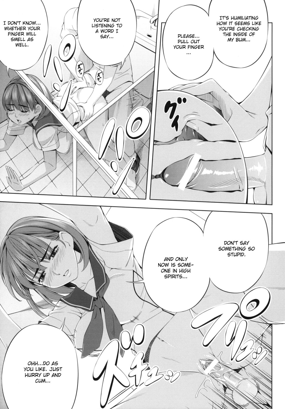 every day with NENE page 12 full