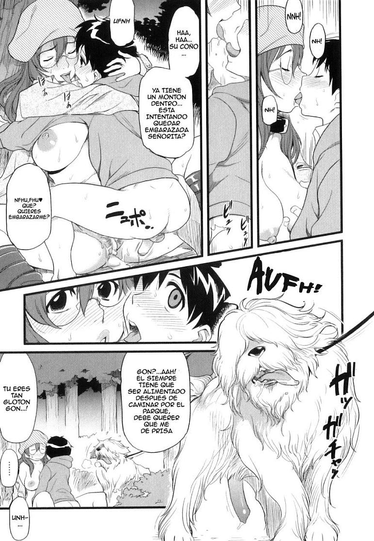 Kisetsu no Ikimono Haru | Temporada de Animales~Primavera page 5 full