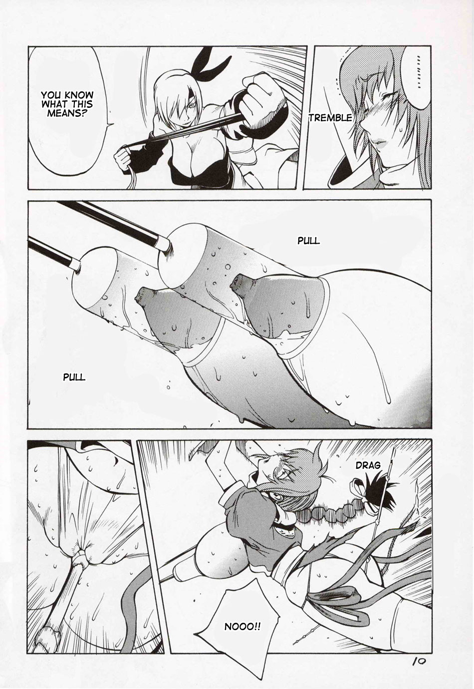 XXX II page 10 full