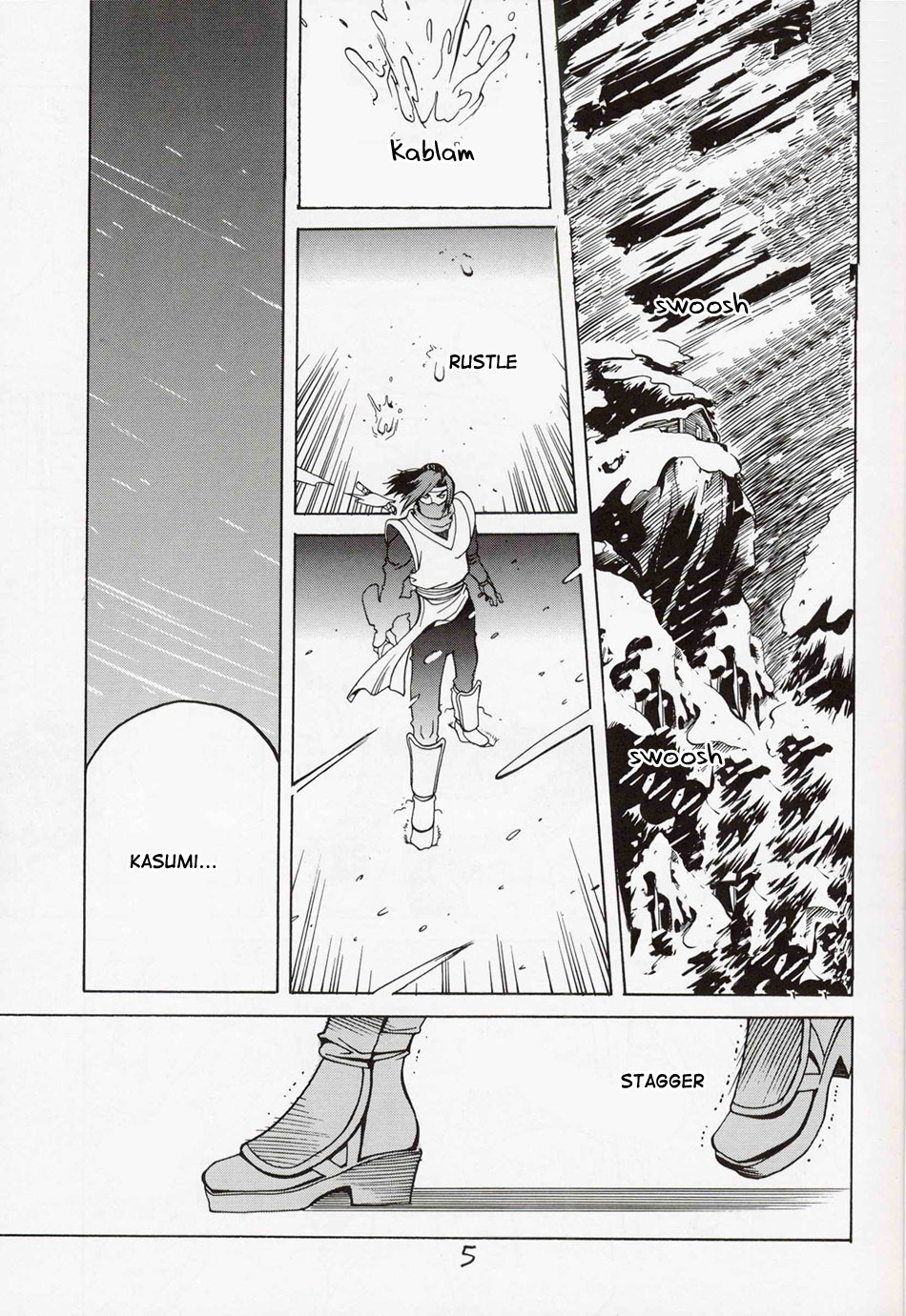 XXX II page 5 full