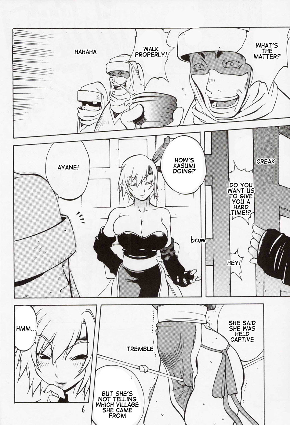 XXX II page 6 full