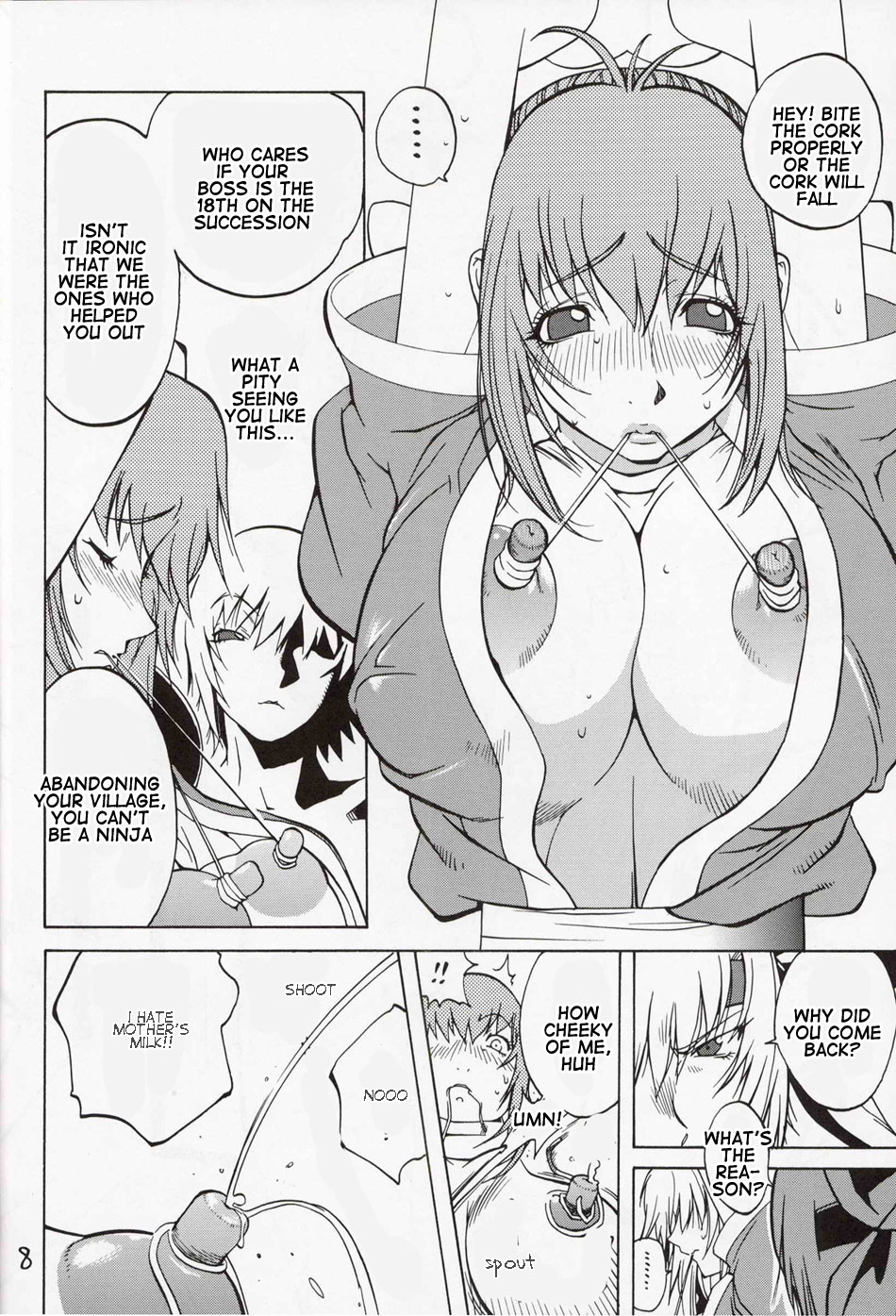 XXX II page 8 full