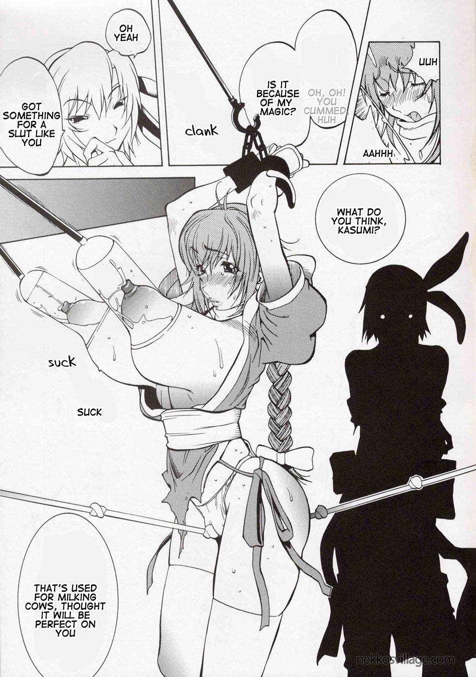 XXX II page 9 full