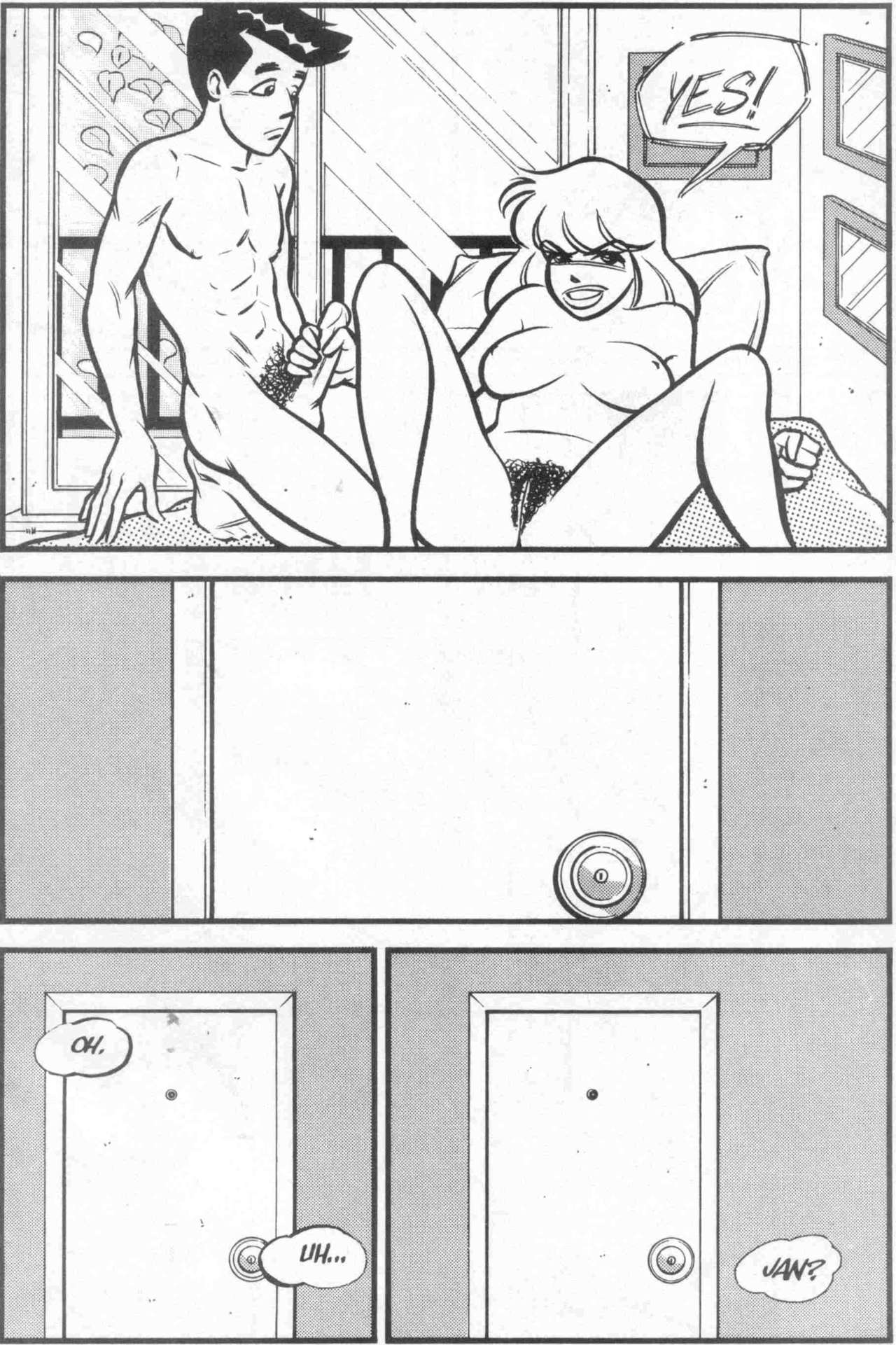 Hardball #1 page 11 full