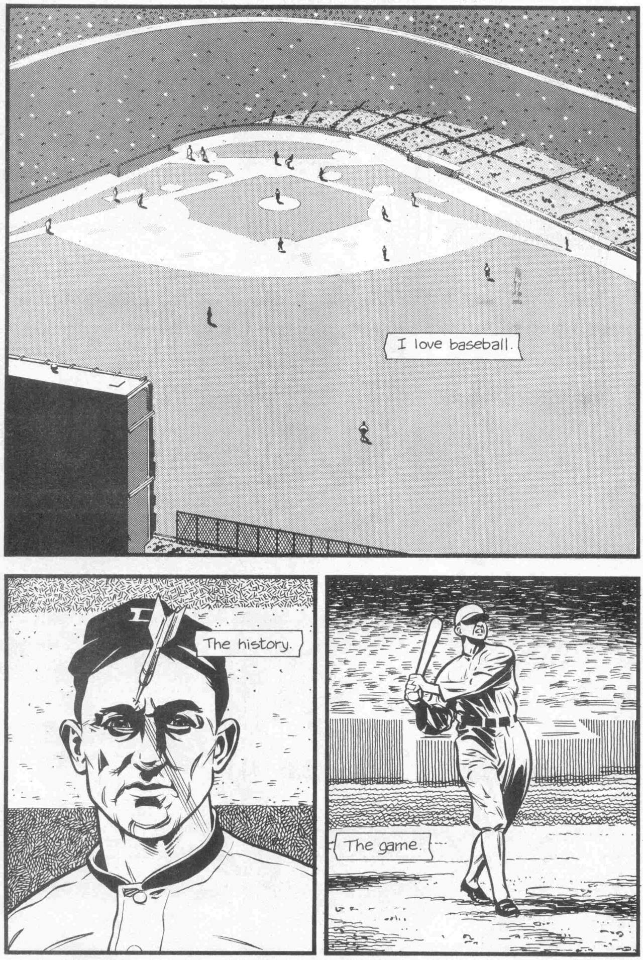 Hardball #1 page 3 full
