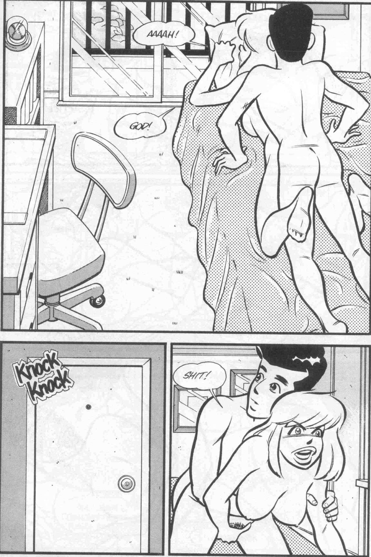 Hardball #1 page 8 full