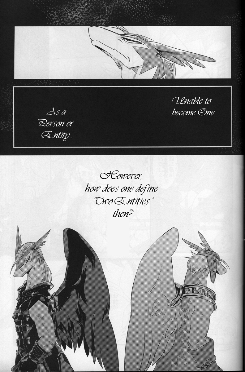 DOUBLE BIND page 6 full