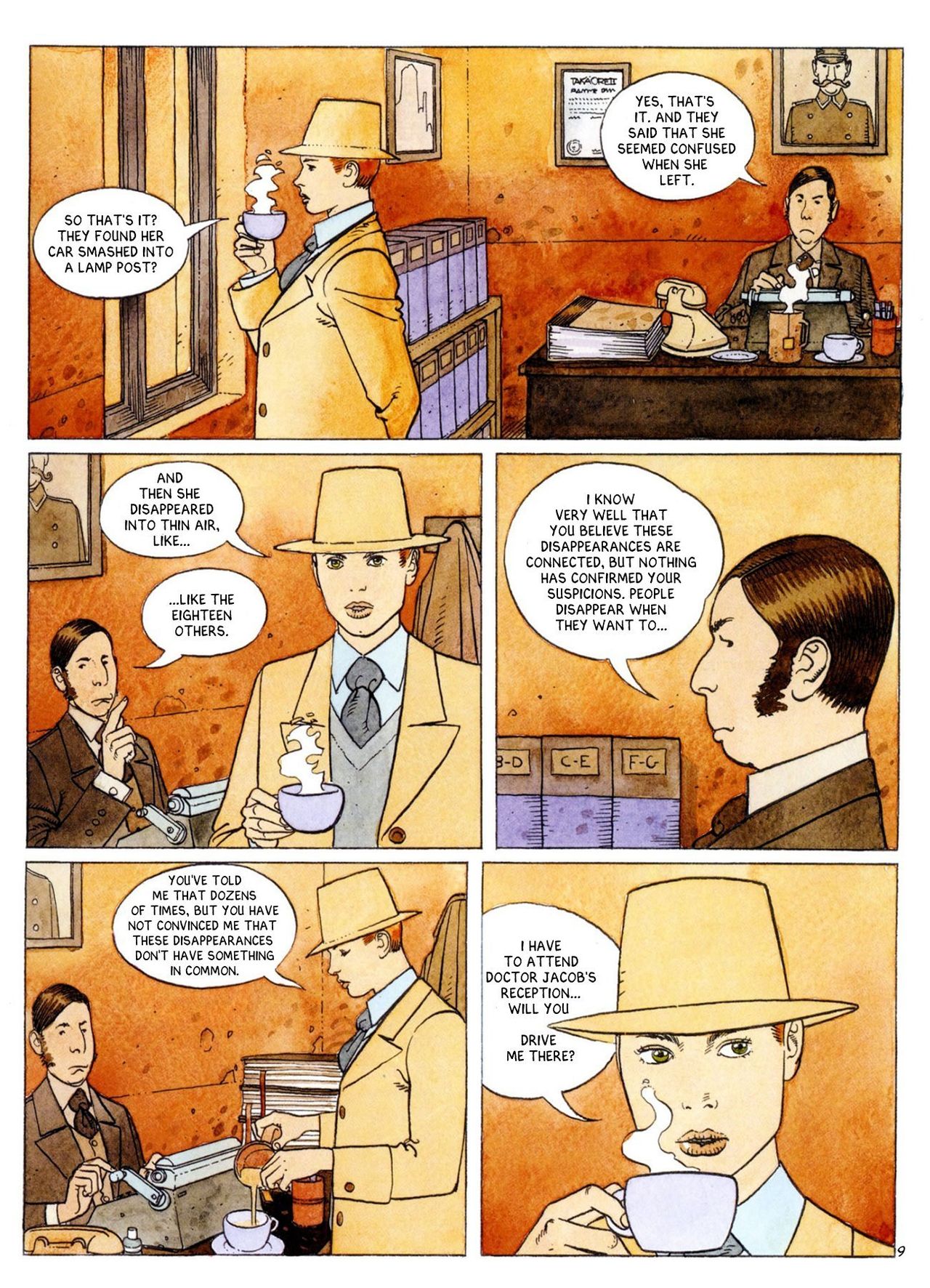 Selen - Demons and Delights page 12 full