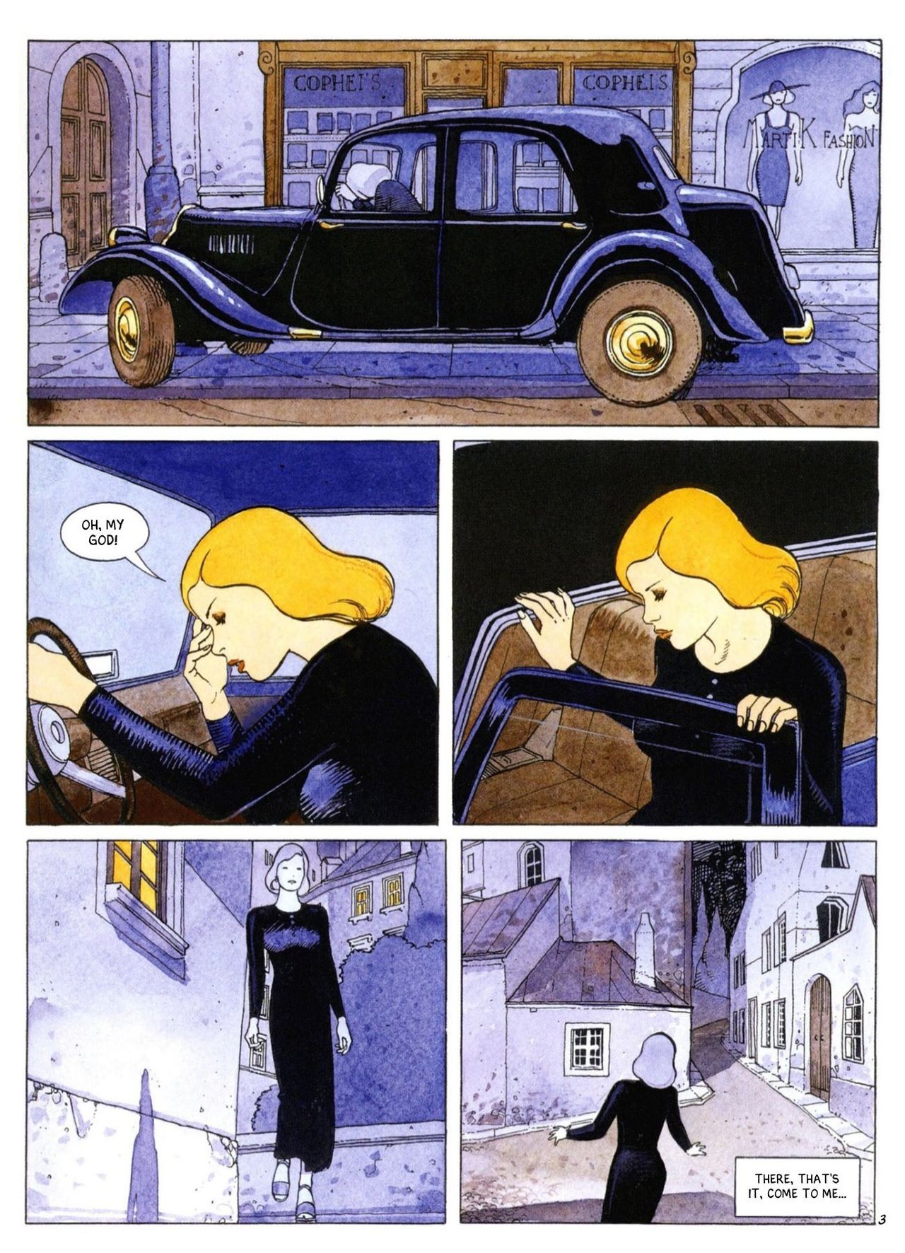 Selen - Demons and Delights page 6 full