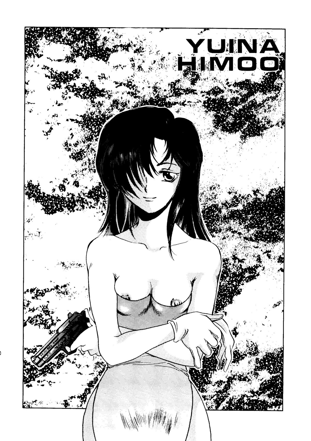 Tokimeki Memorial - Karui Kibin na Koneko Nanbiki Iruka - page 9 full