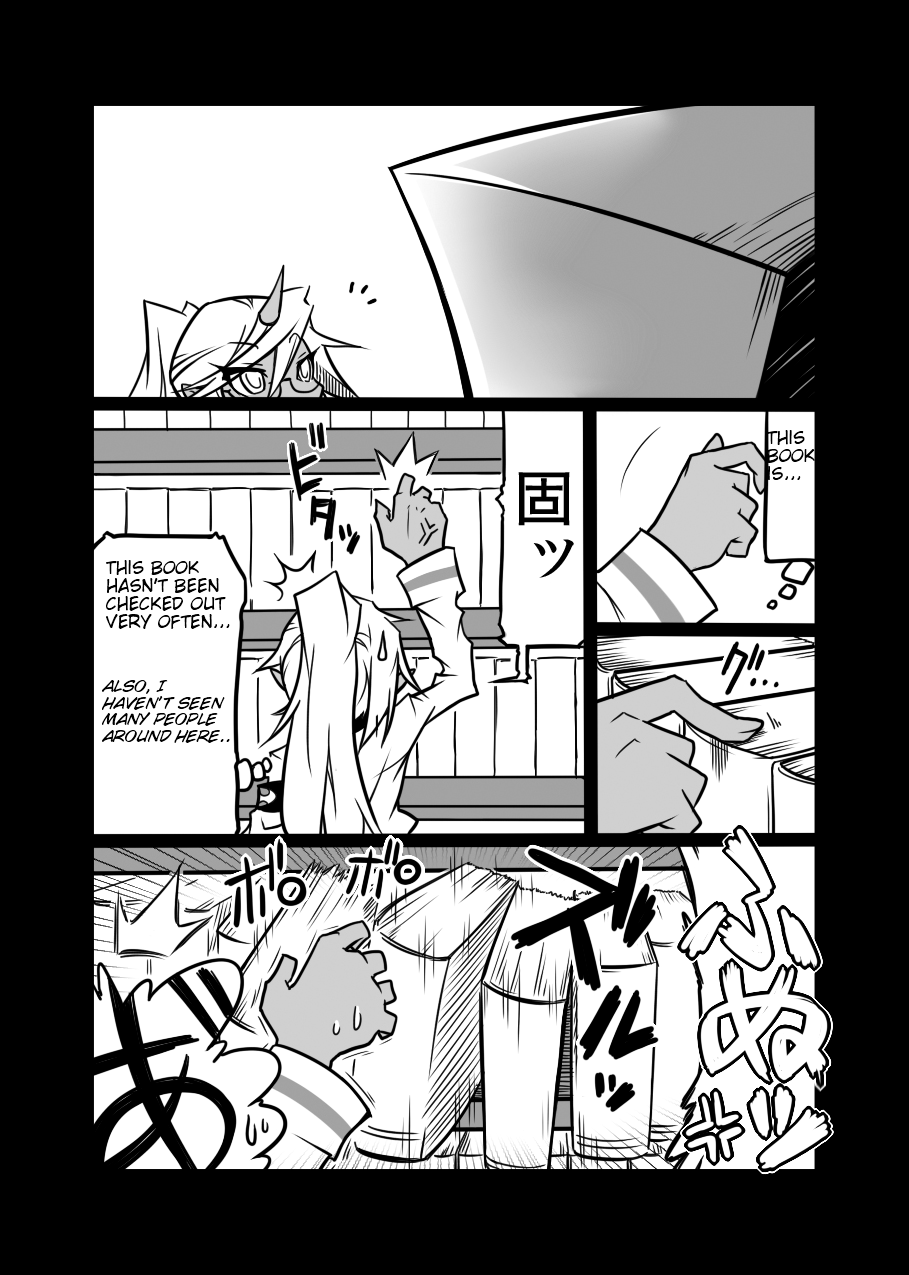 Rule Ihan! page 3 full