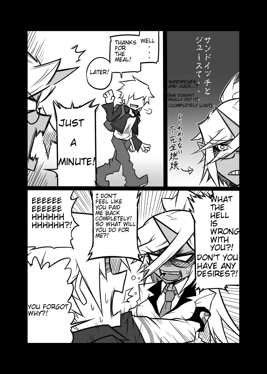 Rule Ihan! page 8 full