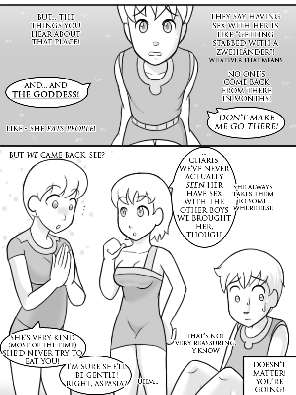 Temple of the Morning Wood page 11 full