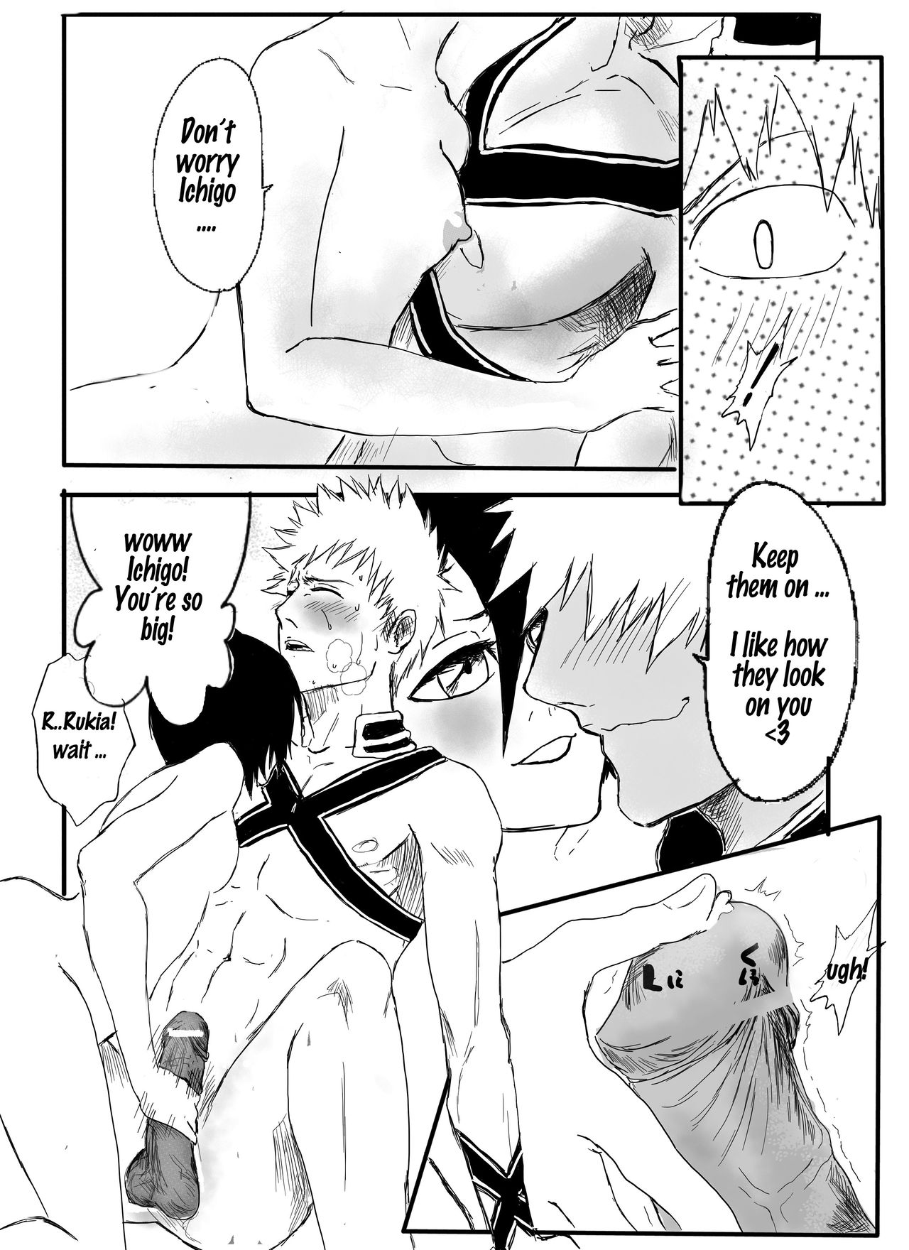 The Happiest Man in The World page 11 full
