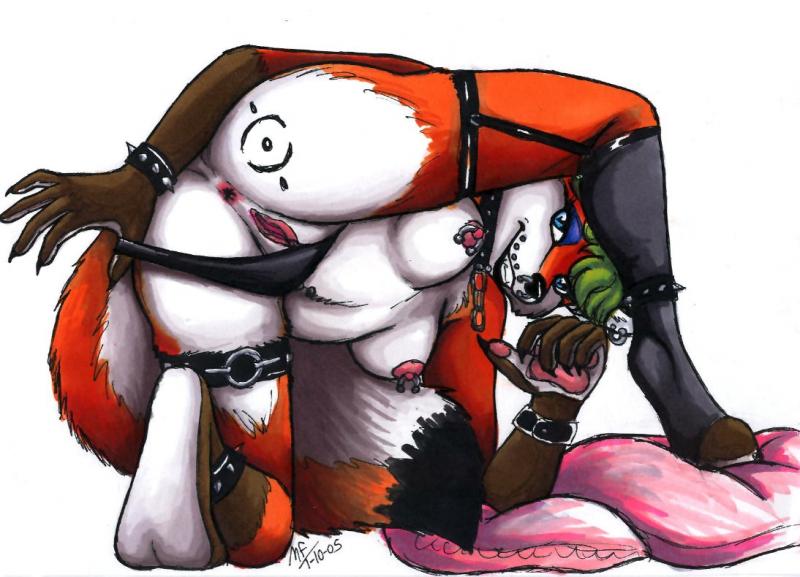 Furry gallery 1 page 5 full