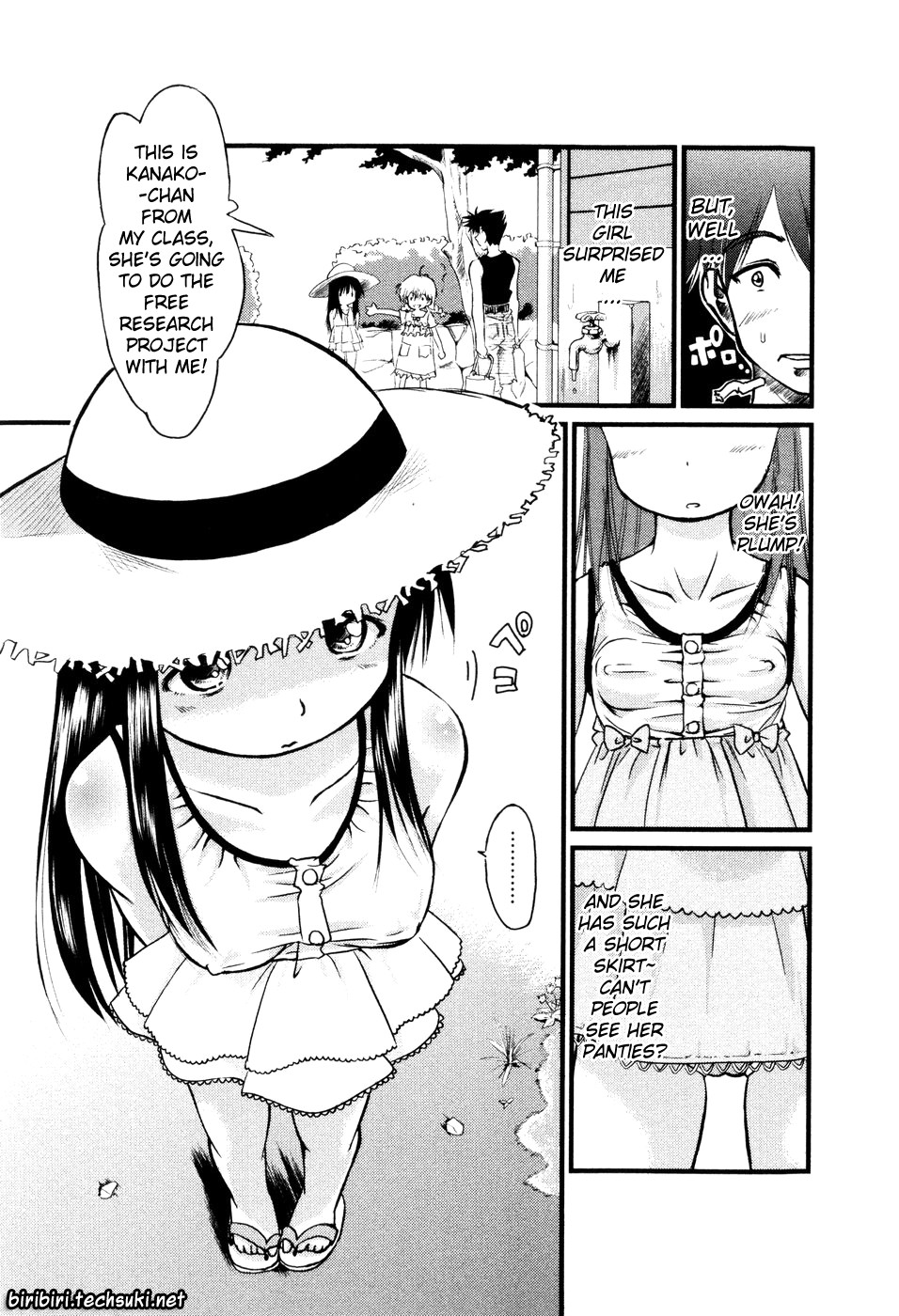 Under Nine page 11 full