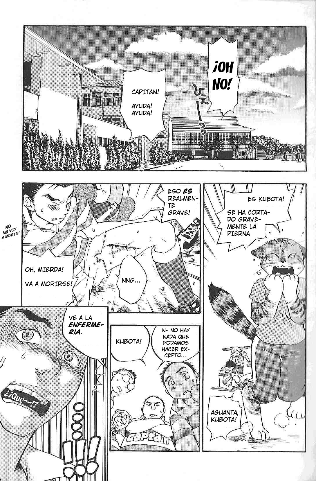 Pink Sniper page 4 full