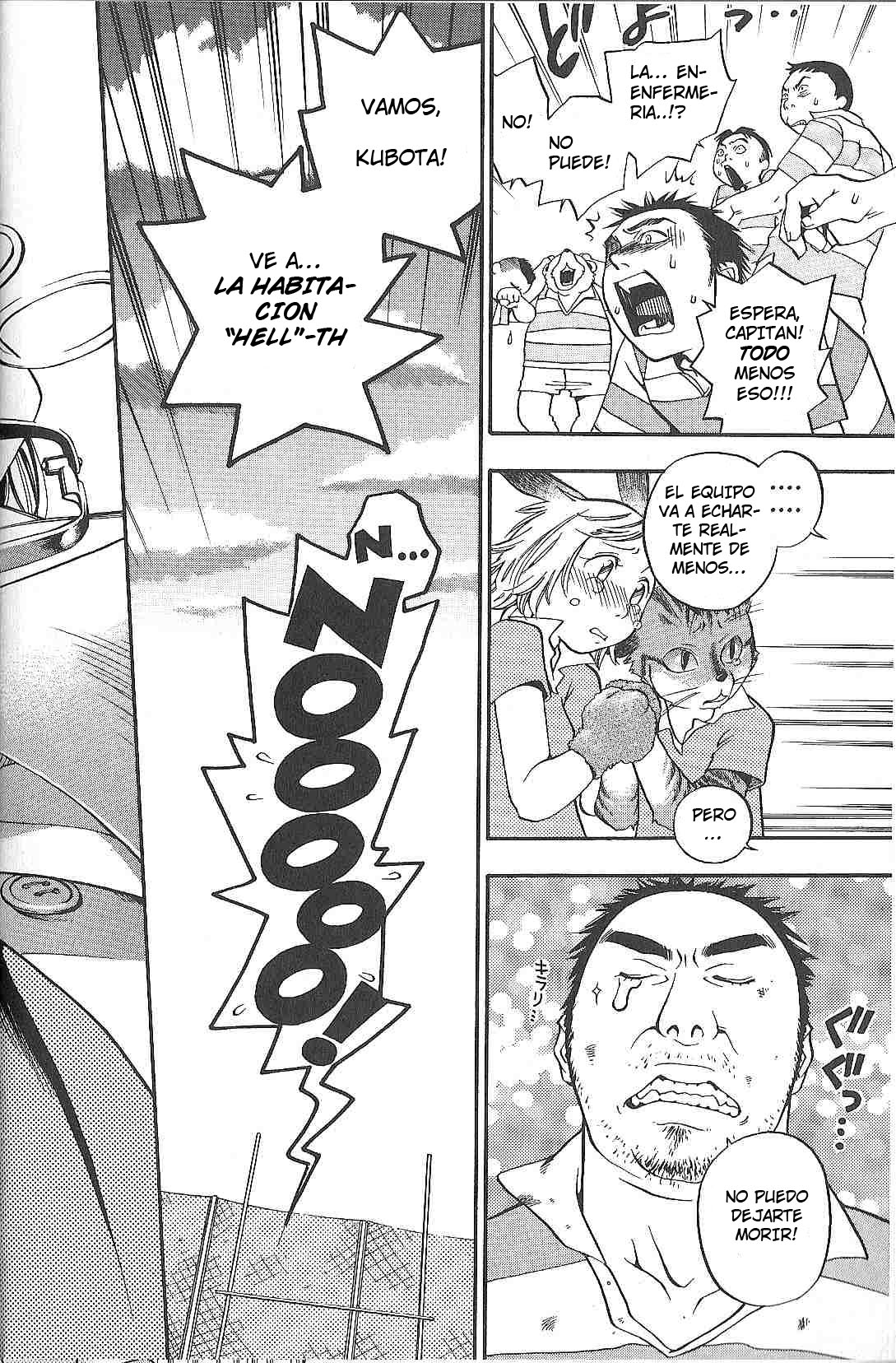 Pink Sniper page 5 full