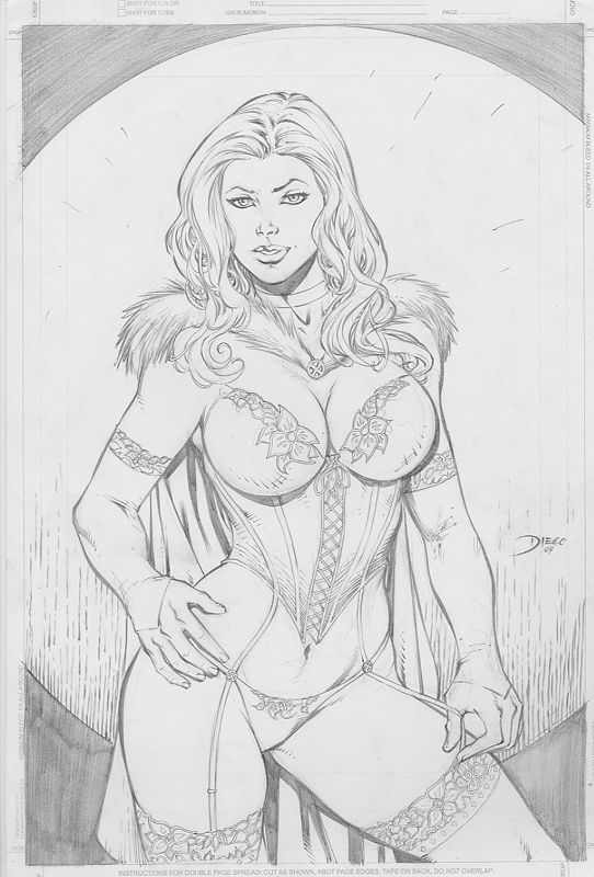 Artists page 4 full