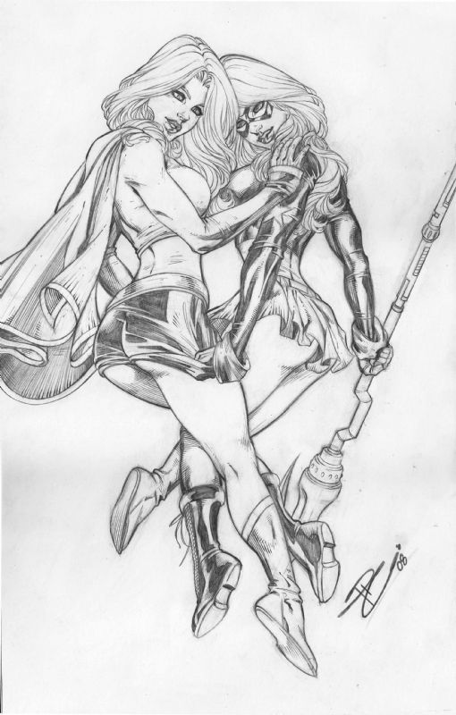 Artists page 5 full