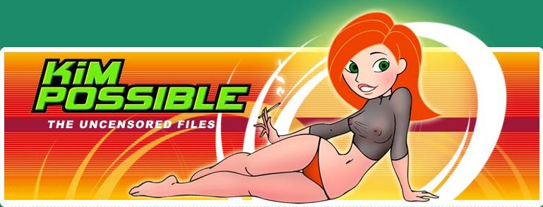Kim possible part 1 page 3 full
