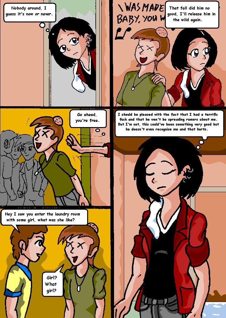 The Invitation page 12 full