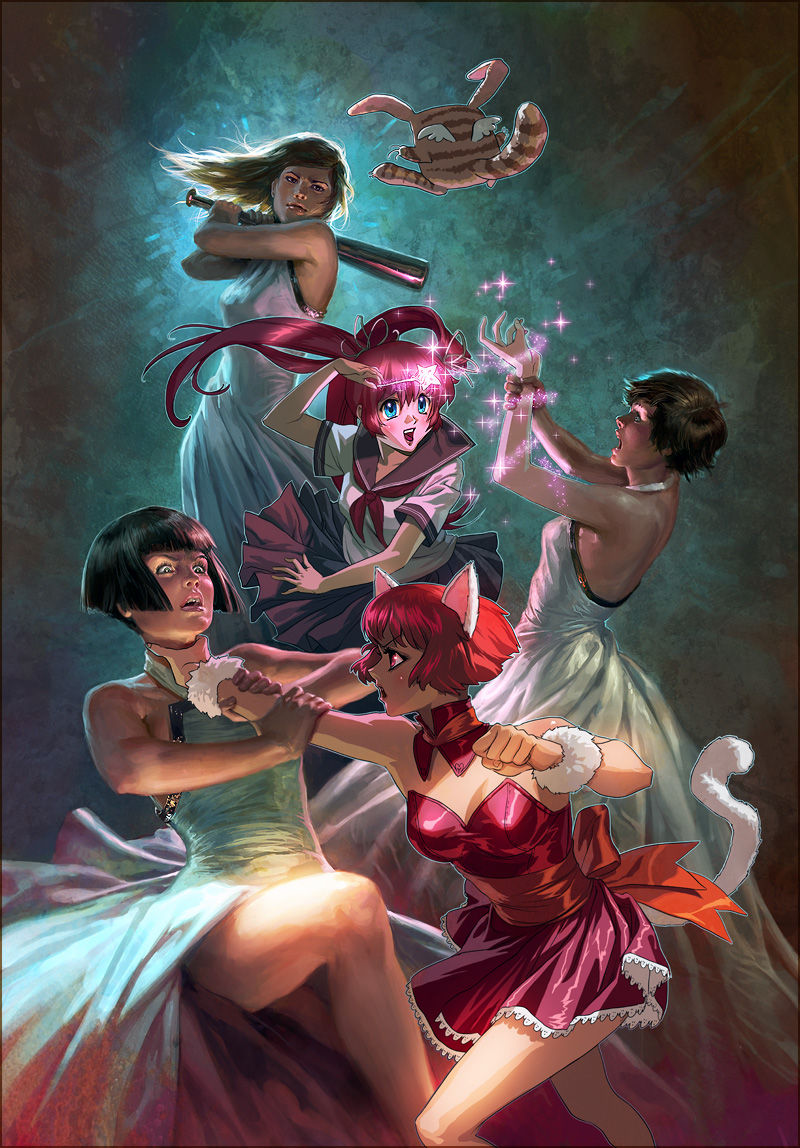 Artist: jana schirmer page 6 full
