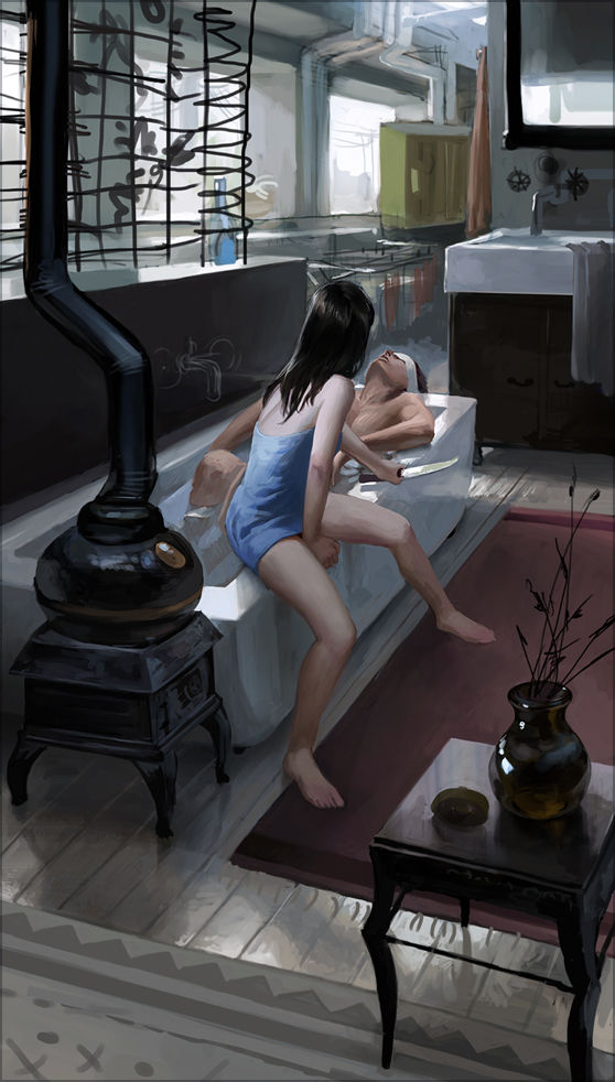 Artist: jana schirmer page 8 full