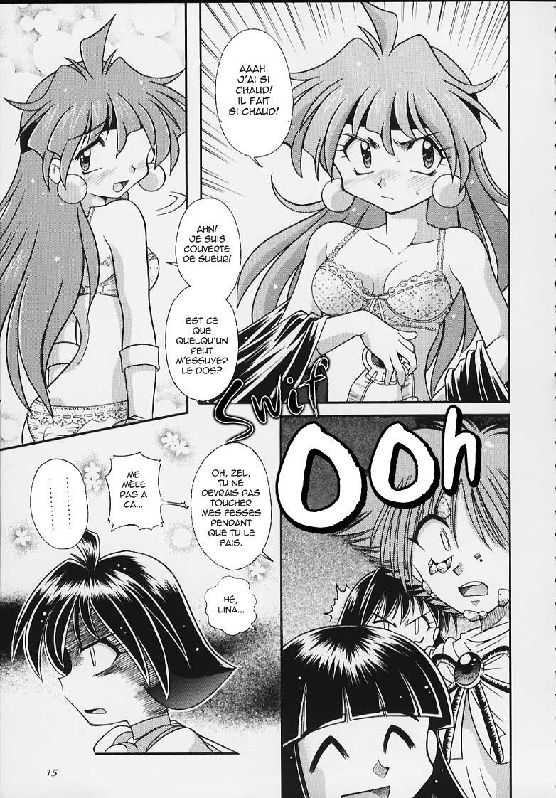 Slayers Tiny page 12 full