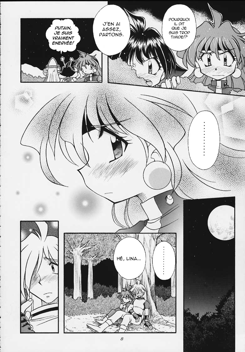 Slayers Tiny page 5 full