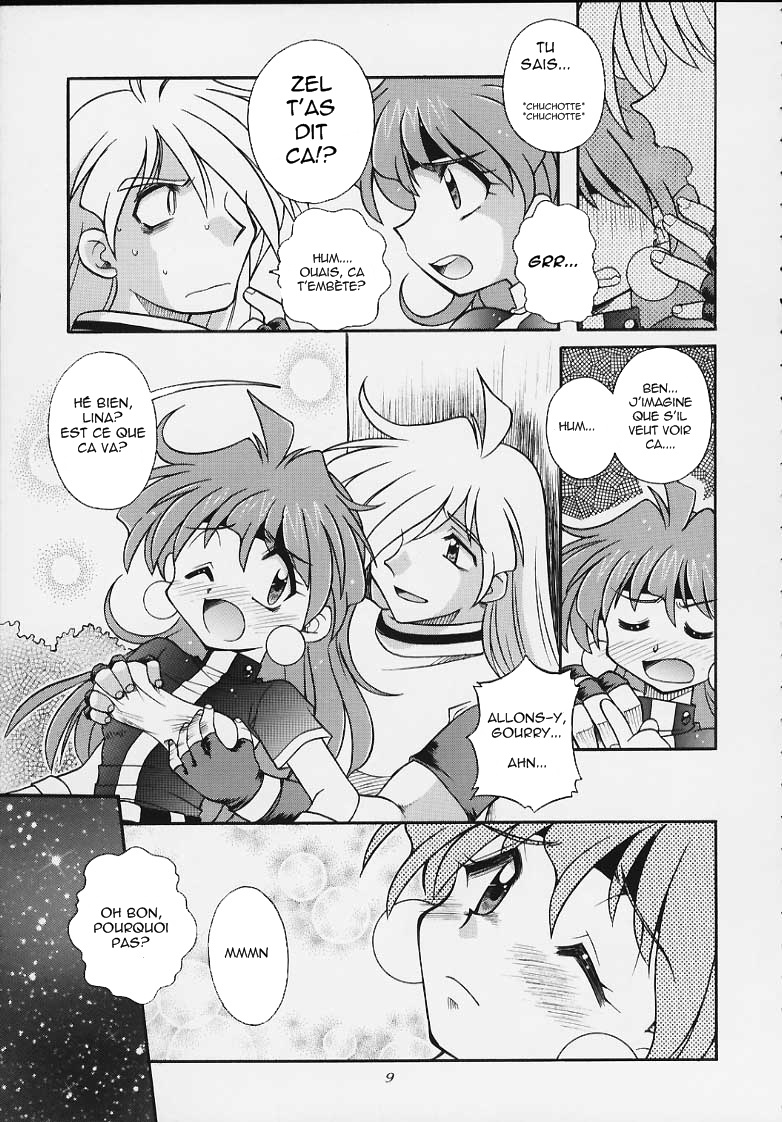 Slayers Tiny page 6 full