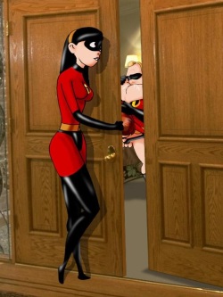 Incredibles Violet And Dash Characters - Character: Violet Parr - Popular Page 9 - Comic Porn XXX - Hentai Manga,  Doujin and Adult Toons