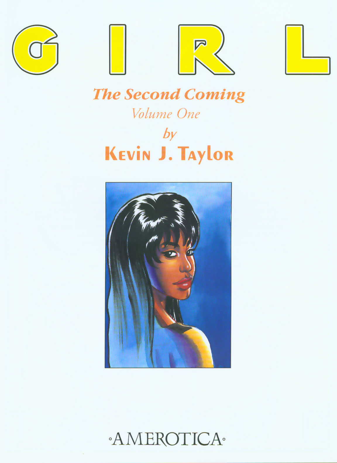 Girl - The Second Coming 1 page 4 full