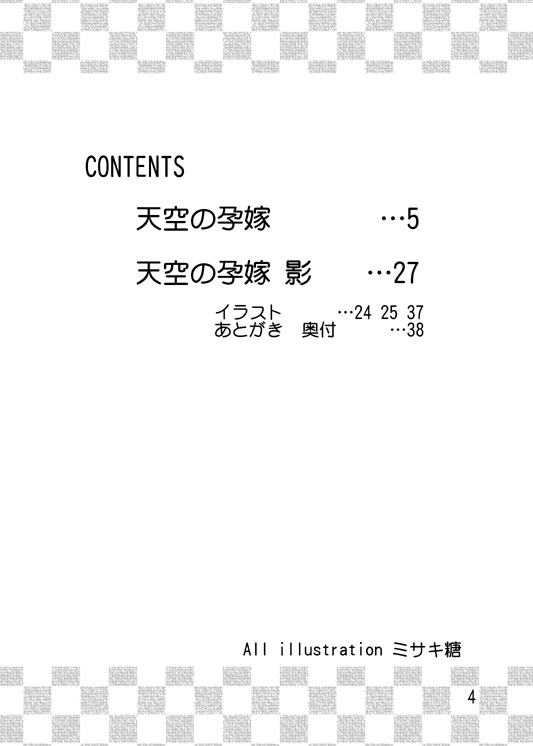 Tenkuu no Harayome page 3 full