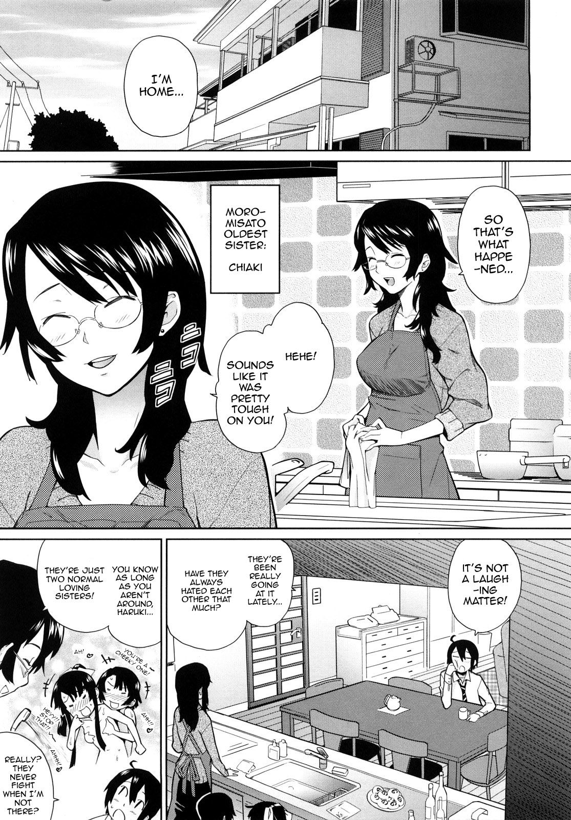 Uminchu page 11 full