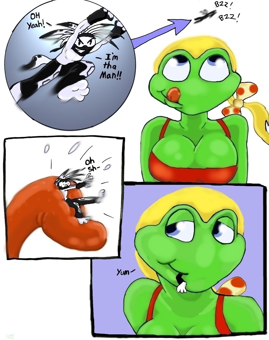 GTBait page 1 full