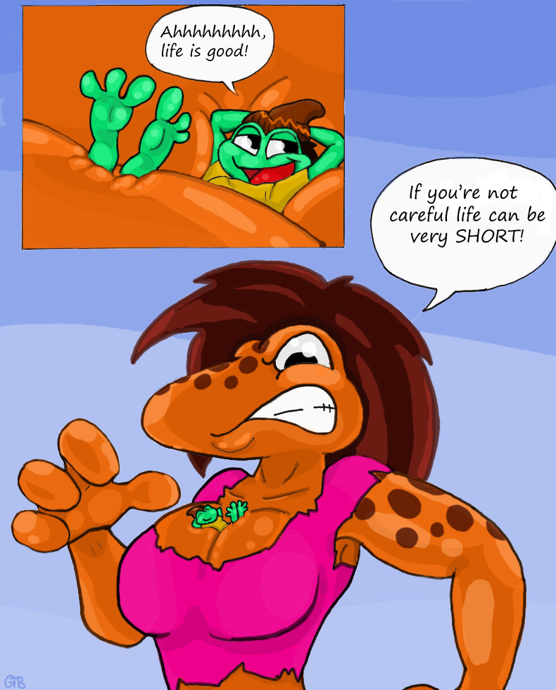 GTBait page 12 full