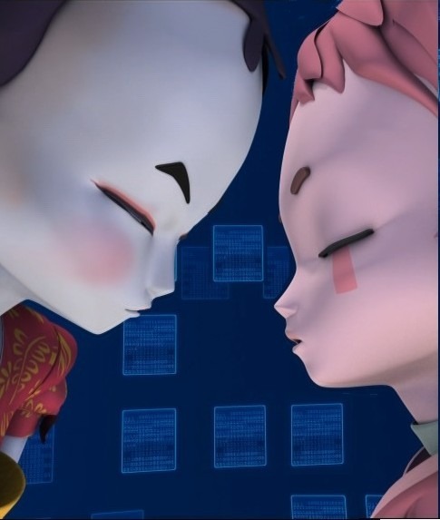 Code Lyoko - Loose Images Archive page 1 full