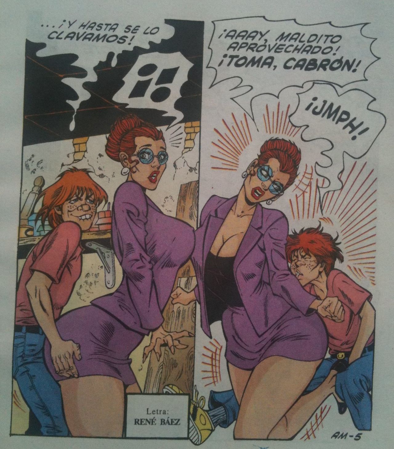 Aca Los Maistros 009 page 6 full